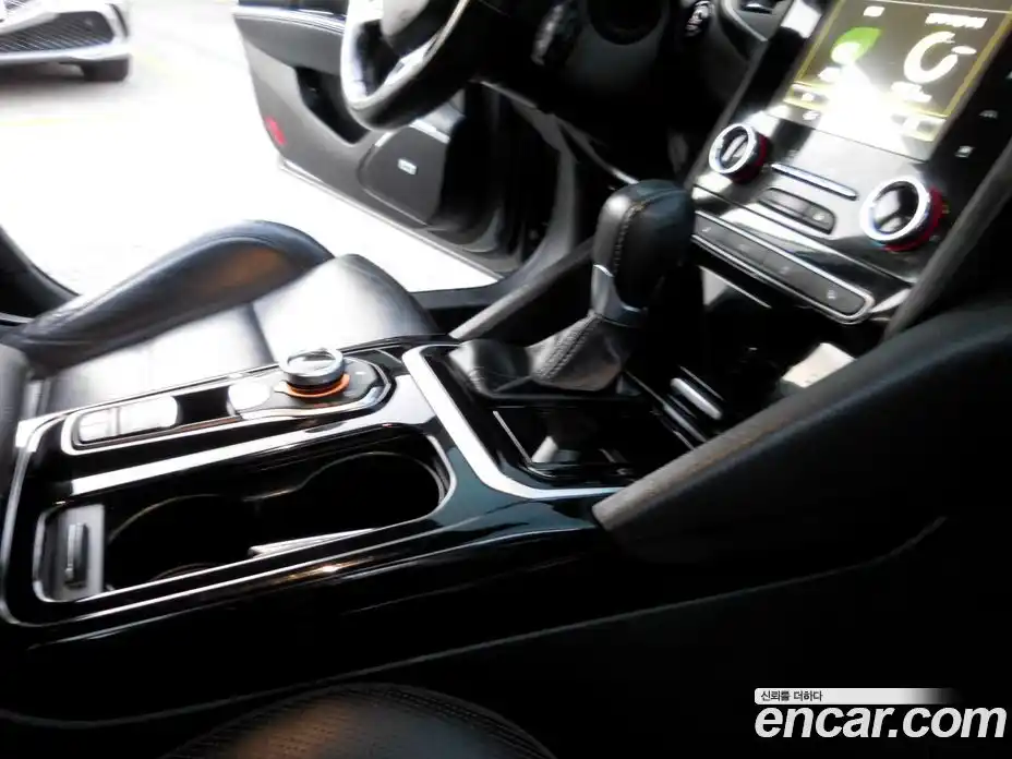 Renault SM6 2016 2.0 Автомат в Москве № 186000, фото 9