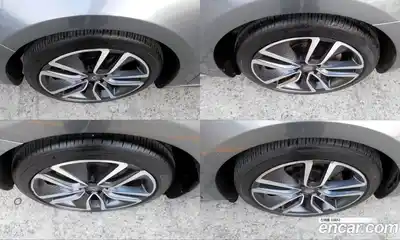 Renault SM6 2016 2.0 Автомат в Москве № 186000, миниатюра 10