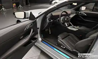 BMW 4-Series 2024 2.0 Автомат в Москве № 188262, миниатюра 11