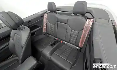 BMW 4-Series 2024 2.0 Автомат в Москве № 188262, миниатюра 12