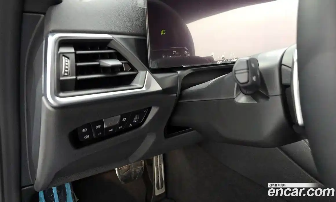 BMW 4-Series 2024 2.0 Автомат в Москве № 188262, фото 18