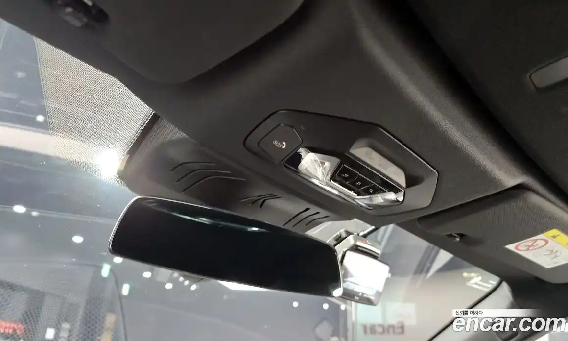 BMW 4-Series 2024 2.0 Автомат в Москве № 188262, фото 19