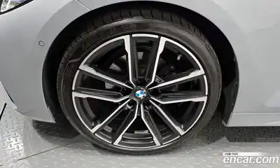 BMW 4-Series 2024 2.0 Автомат в Москве № 188262, миниатюра 5