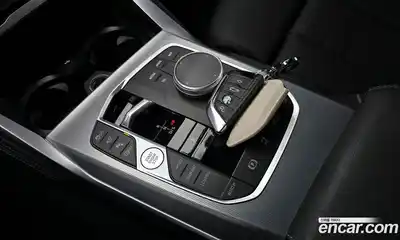 BMW 4-Series 2024 2.0 Автомат в Москве № 188262, миниатюра 9