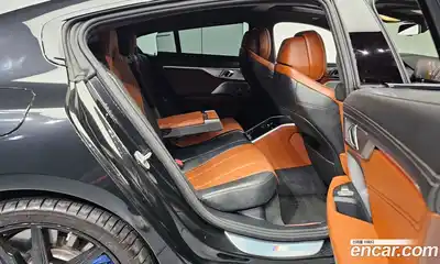 BMW 8-Series 2023 4.4 Автомат в Москве № 188497, миниатюра 12