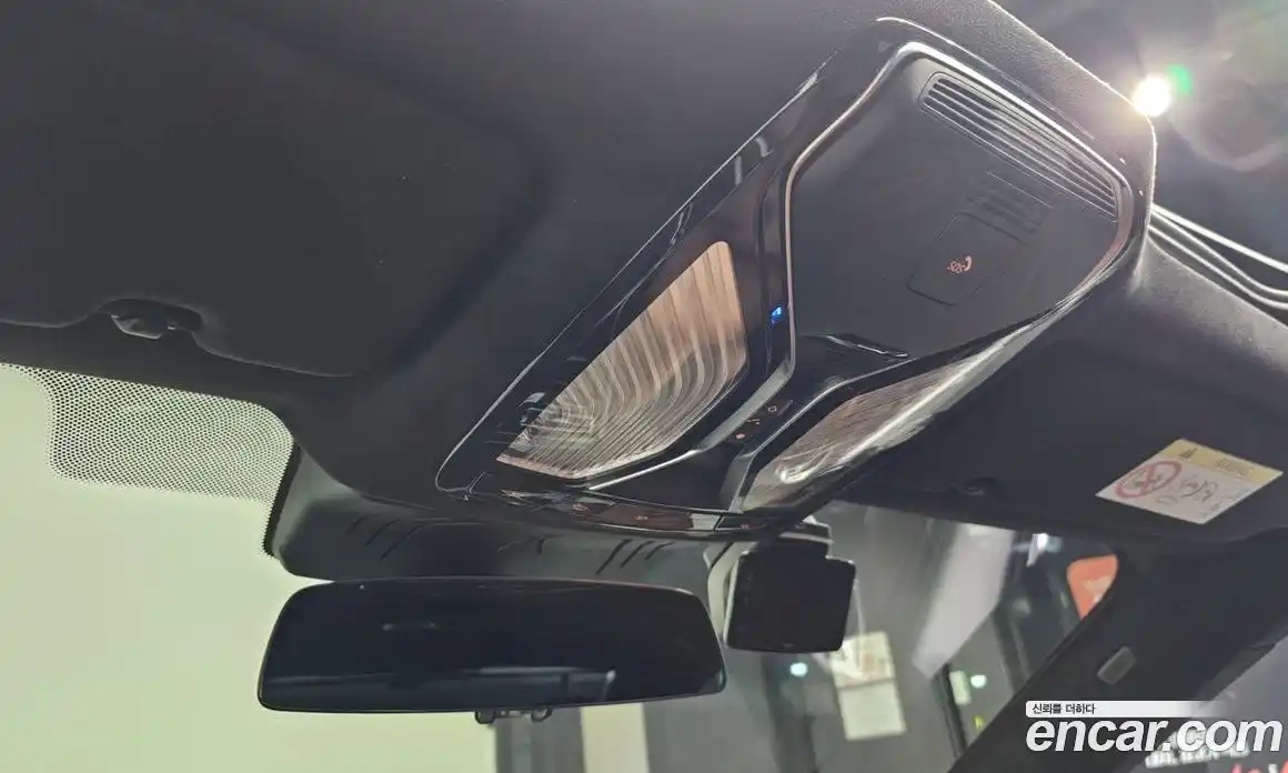 BMW 8-Series 2023 4.4 Автомат в Москве № 188497, фото 18