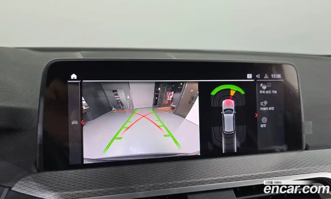 BMW X3 2021 2.0 Автомат в Москве № 189040, фото 15