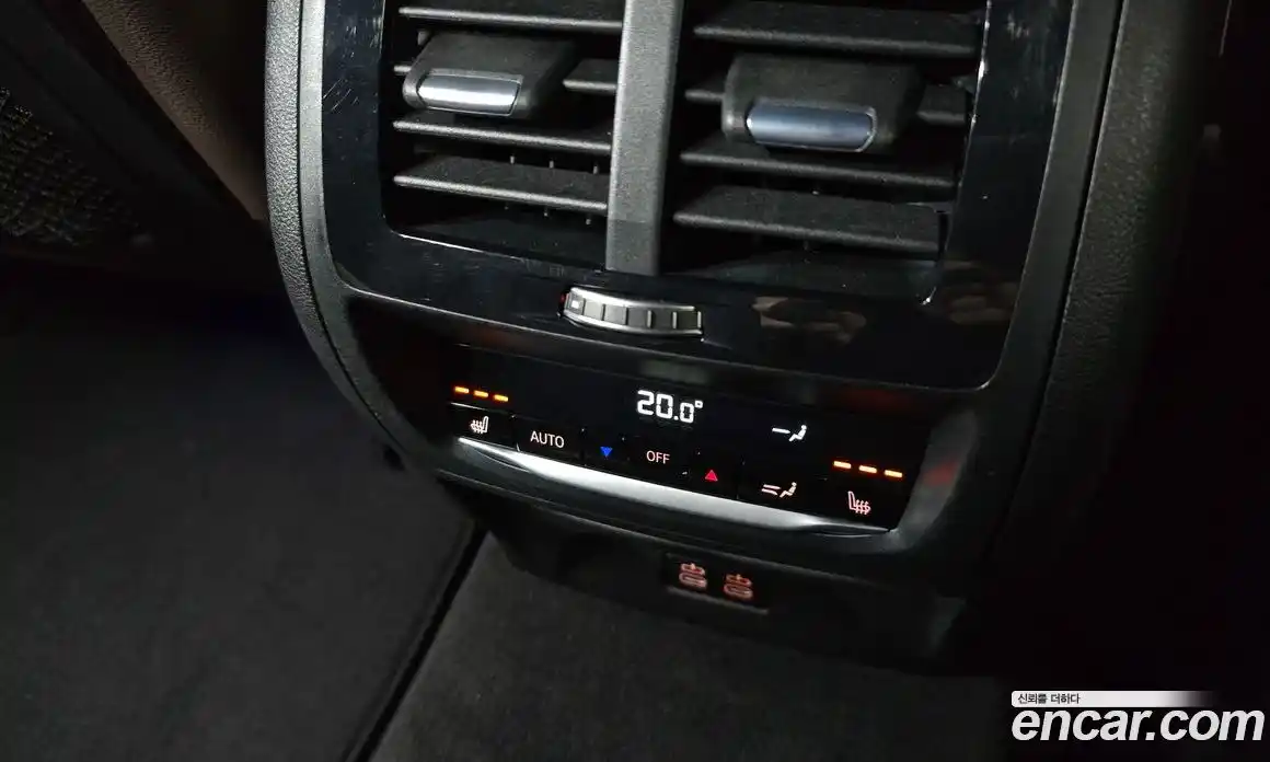 BMW X3 2021 2.0 Автомат в Москве № 189040, фото 18