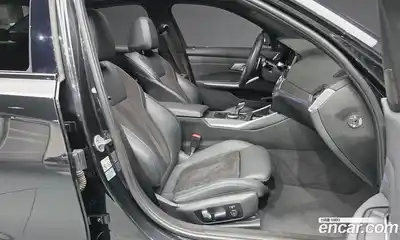 BMW 3-Series 2021 2.0 Автомат в Москве № 191727, миниатюра 11