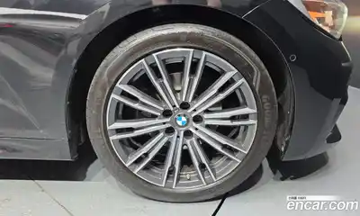 BMW 3-Series 2021 2.0 Автомат в Москве № 191727, миниатюра 5