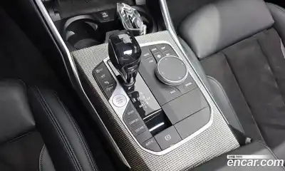 BMW 3-Series 2021 2.0 Автомат в Москве № 191727, миниатюра 9