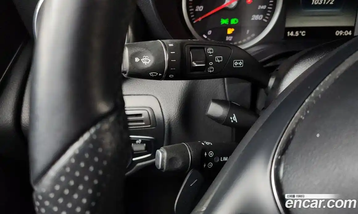 Mercedes-Benz GLC-Class 2019 2.0 Автомат в Москве № 191778, фото 15