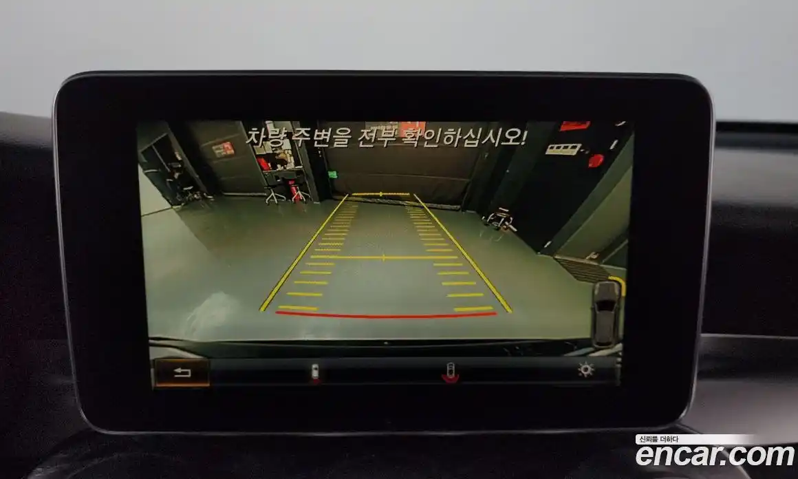 Mercedes-Benz GLC-Class 2019 2.0 Автомат в Москве № 191778, фото 17