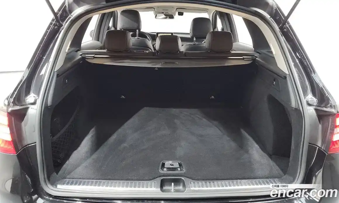 Mercedes-Benz GLC-Class 2019 2.0 Автомат в Москве № 191778, фото 20