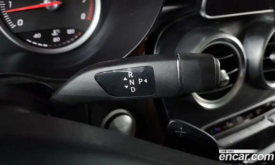 Mercedes-Benz GLC-Class 2019 2.0 Автомат в Москве № 191778, фото 9