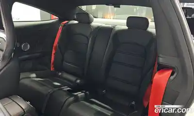 Mercedes-Benz C-Class 2018 3.0 Автомат в Москве № 191885, миниатюра 12