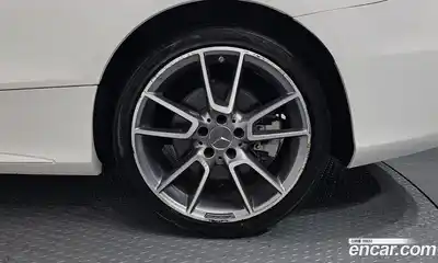 Mercedes-Benz C-Class 2018 3.0 Автомат в Москве № 191885, миниатюра 5