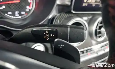 Mercedes-Benz C-Class 2018 3.0 Автомат в Москве № 191885, миниатюра 9