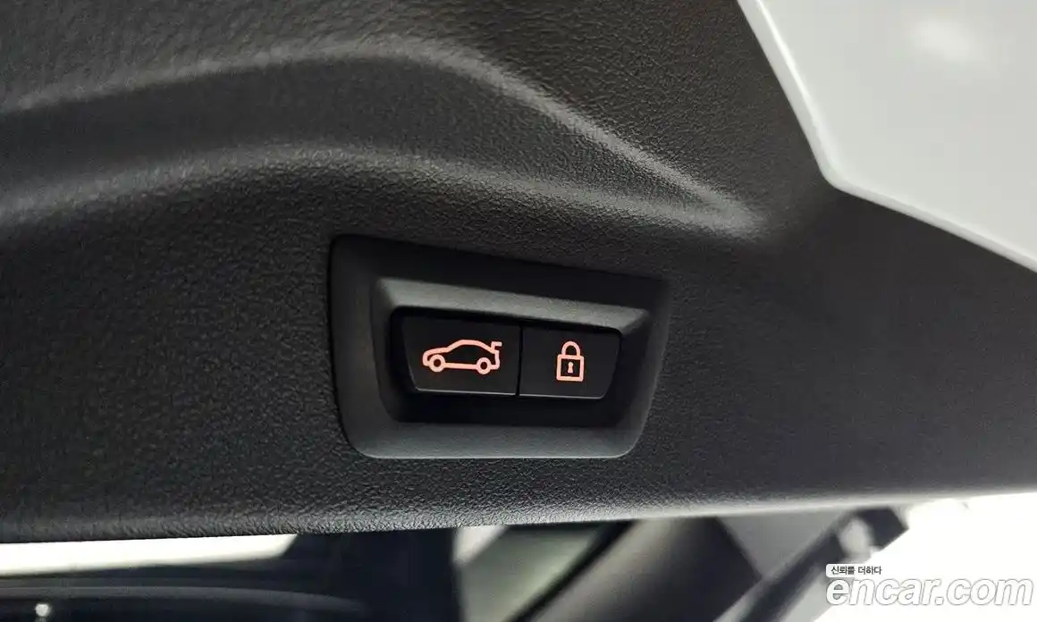 BMW X7 2022 3.0 Автомат в Москве № 192489, фото 20