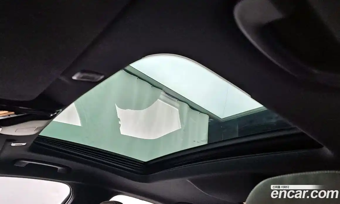 BMW 5-Series 2022 2.0 Автомат в Москве № 192677, фото 19