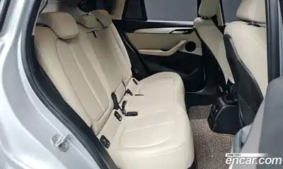 BMW X1 2020 2.0 Автомат в Москве № 193320, миниатюра 12