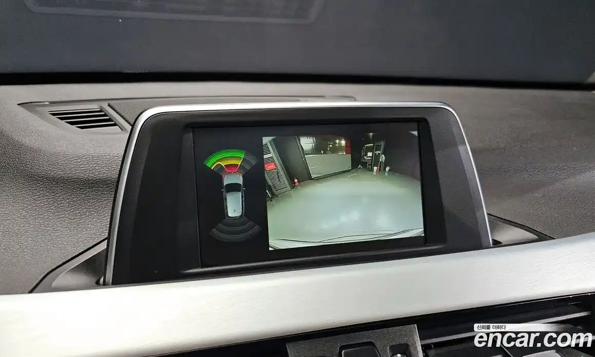 BMW X1 2020 2.0 Автомат в Москве № 193320, фото 15