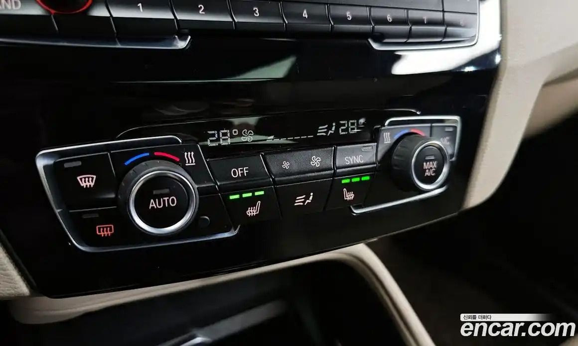 BMW X1 2020 2.0 Автомат в Москве № 193320, фото 16