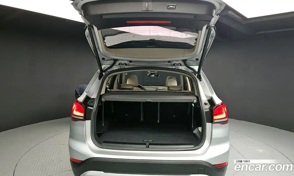 BMW X1 2020 2.0 Автомат в Москве № 193320, фото 20