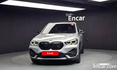 BMW X1 2020 2.0 Автомат в Москве № 193320, миниатюра 3