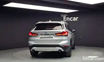 BMW X1 2020 2.0 Автомат в Москве № 193320, миниатюра 4