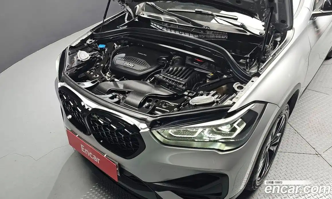 BMW X1 2020 2.0 Автомат в Москве № 193320, фото 6