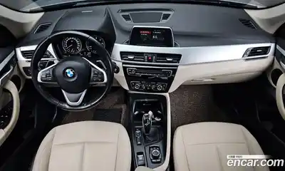 BMW X1 2020 2.0 Автомат в Москве № 193320, миниатюра 7