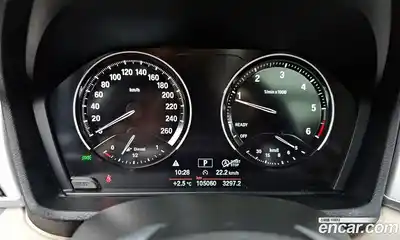 BMW X1 2020 2.0 Автомат в Москве № 193320, миниатюра 8