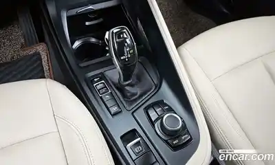 BMW X1 2020 2.0 Автомат в Москве № 193320, миниатюра 9