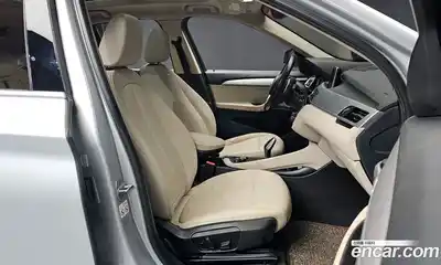 BMW X1 2020 2.0 Автомат в Москве № 193320, миниатюра 10