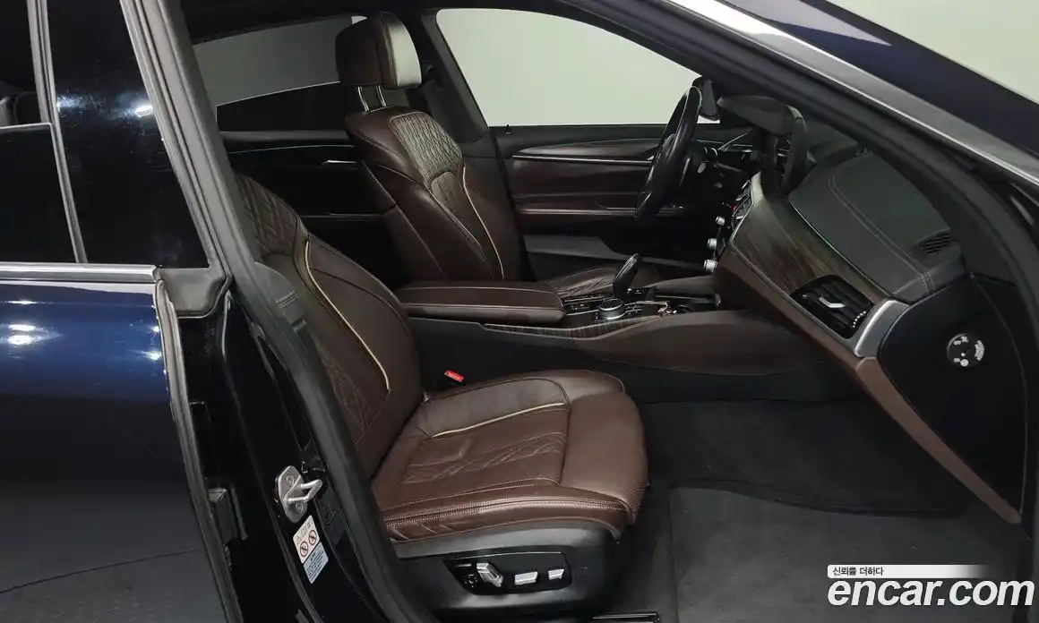 BMW Gran Turismo 2021 2.0 Автомат в Москве № 193345, фото 11