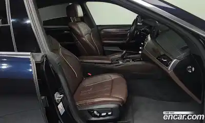 BMW Gran Turismo 2021 2.0 Автомат в Москве № 193345, миниатюра 11