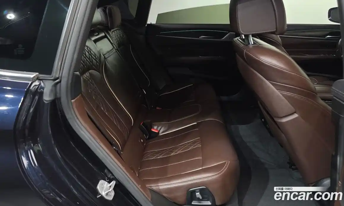 BMW Gran Turismo 2021 2.0 Автомат в Москве № 193345, фото 12