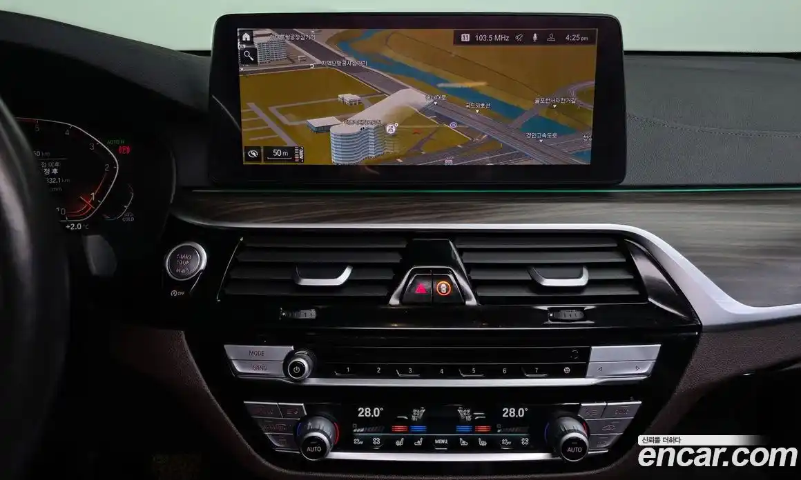 BMW Gran Turismo 2021 2.0 Автомат в Москве № 193345, фото 14