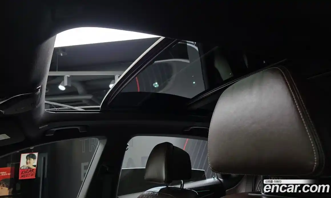 BMW Gran Turismo 2021 2.0 Автомат в Москве № 193345, фото 18