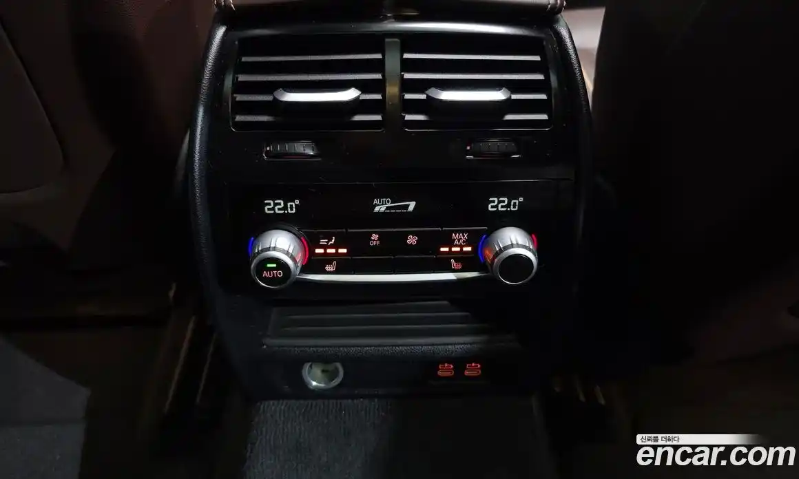 BMW Gran Turismo 2021 2.0 Автомат в Москве № 193345, фото 19