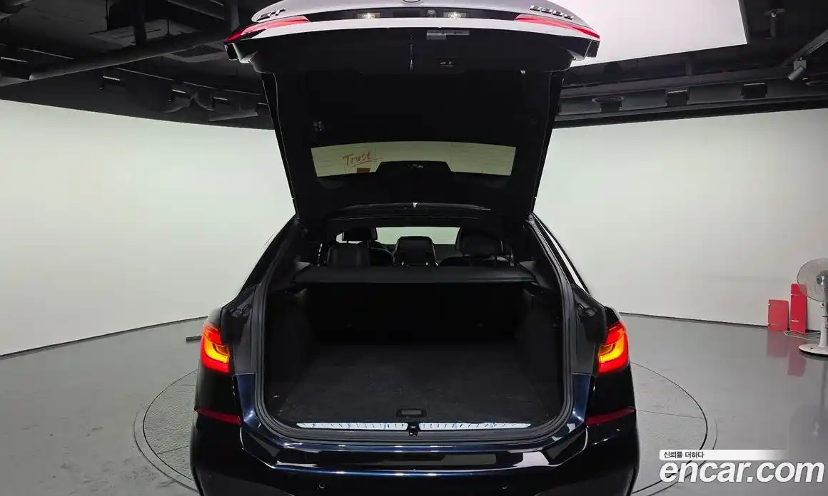 BMW Gran Turismo 2021 2.0 Автомат в Москве № 193345, фото 20