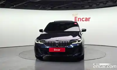 BMW Gran Turismo 2021 2.0 Автомат в Москве № 193345, миниатюра 3