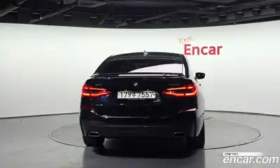 BMW Gran Turismo 2021 2.0 Автомат в Москве № 193345, миниатюра 4