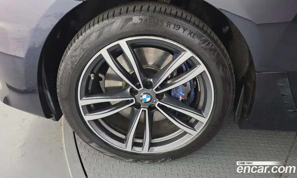 BMW Gran Turismo 2021 2.0 Автомат в Москве № 193345, фото 5