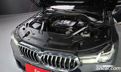 BMW Gran Turismo 2021 2.0 Автомат в Москве № 193345, миниатюра 6