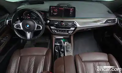 BMW Gran Turismo 2021 2.0 Автомат в Москве № 193345, миниатюра 7