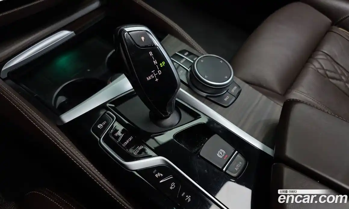 BMW Gran Turismo 2021 2.0 Автомат в Москве № 193345, фото 9