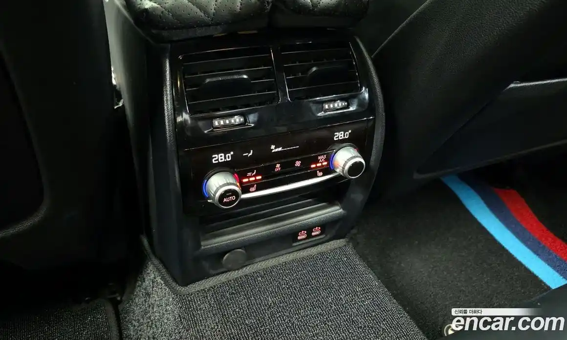 BMW 5-Series 2020 2.0 Автомат в Москве № 193350, фото 18