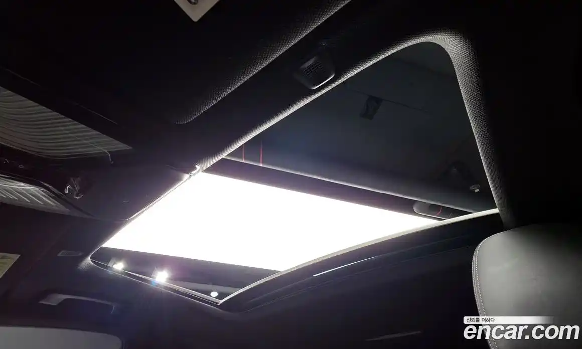 BMW 5-Series 2020 2.0 Автомат в Москве № 193350, фото 19